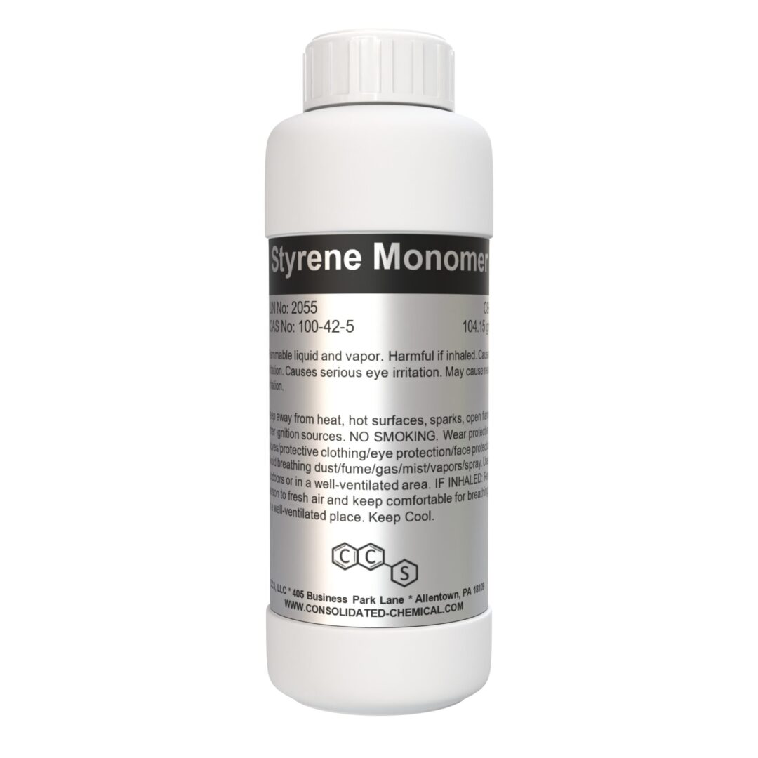 Styrene By-product