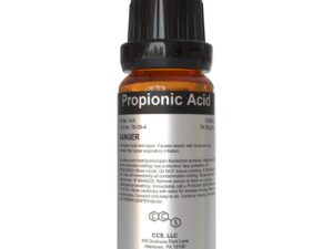 Spent Propionic Acid Streams