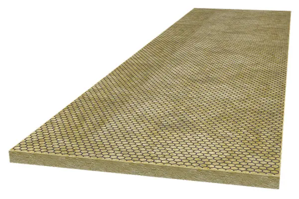 Rock Wool Insulation Bulk Rolls — Fire protection - Image 3