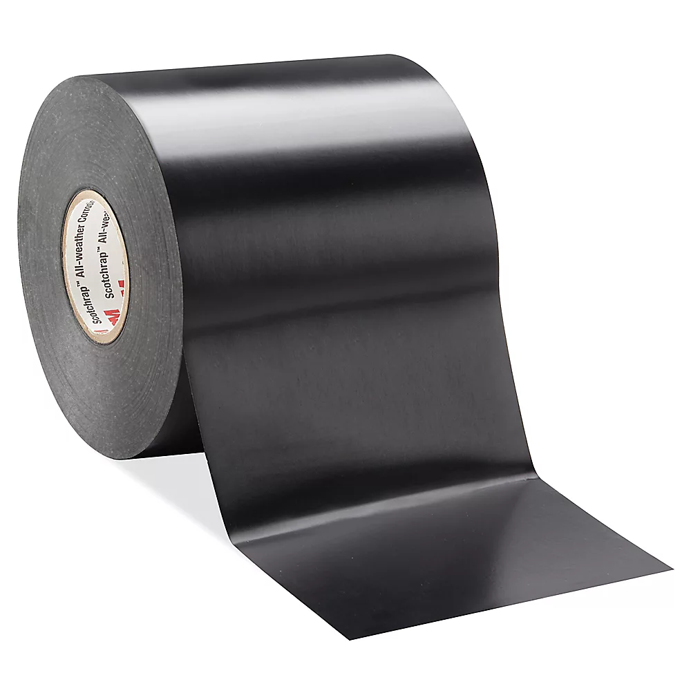 Pipeline Coating Tapes 3M 600 — Corrosion protection - Image 3