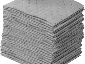 Absorbent Pads & Rolls 1000gsm — Spill cleanup