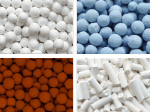 Sulfur Recovery Tail Gas