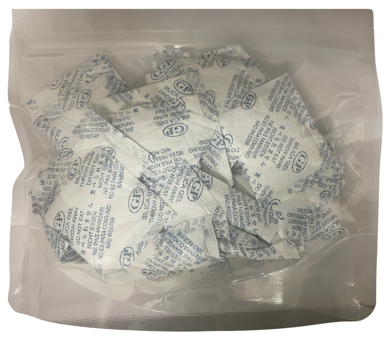 Silica Gel Waste Streams - Image 3