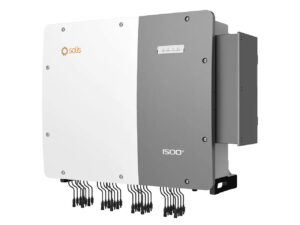 String PV inverters (100–350 kW)