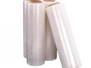 Stretch Film 1000mm x 20µm — Logistics