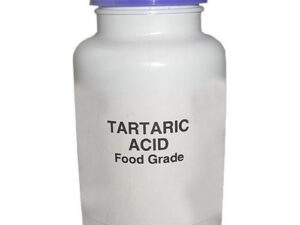 Industrial Tartaric Acid Residue