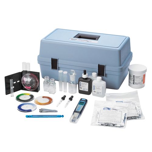 Environmental Sampling Kits Industrial — Monitoring - Image 3