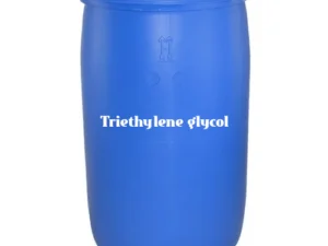 TEG Triethylene Glycol 99% — Gas dehydration