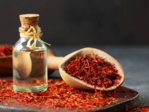 Industrial Safflower Oil Residue