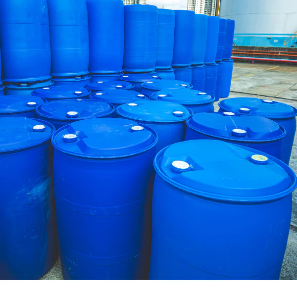 Spent Acid Streams - Image 5