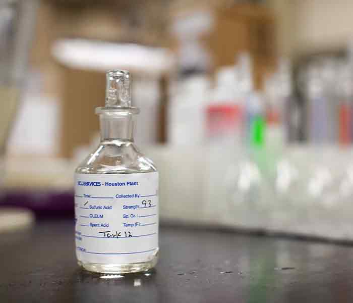 Sulfuric Acid – Virgin - Image 6