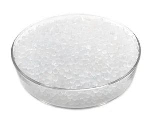 Silica Gel Waste Streams
