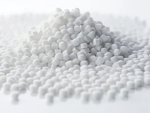 Titanium Dioxide Waste Streams