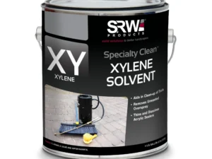 Solvent-Based Cleaner Xylene 99% — Maintenance cleaning