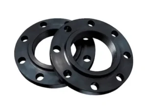 Carbon Steel Flange ASTM A105 — Pipe connections
