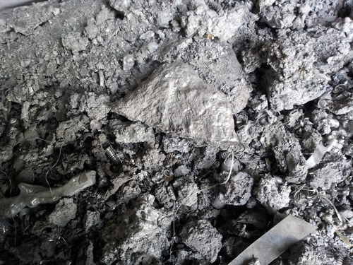 Aluminum Dross (Black) - Image 3