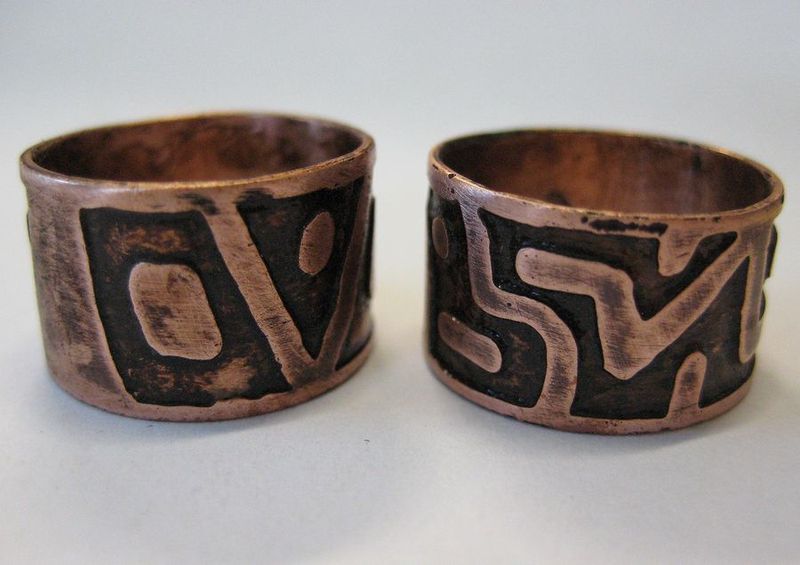 Copper Etching Residue - Image 3