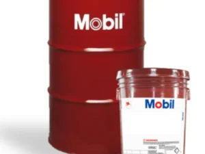 Exxon Nuto H 46 — Compressor Oil