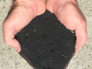 Boiler Ash Concentrates