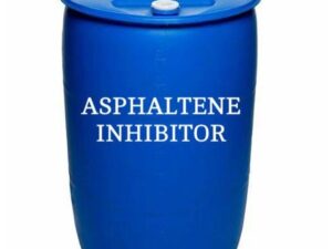 Asphaltene Inhibitor — Flow stability