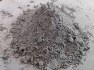 Barite API 4.2 SG — Mud weighting