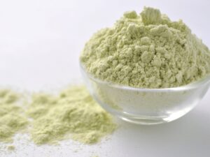 Industrial Pea Protein Residue
