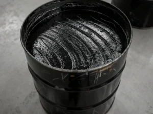 Asphalt Binder PG 64-22 — Pavement