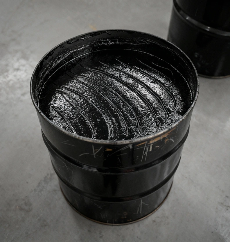 Asphalt Binder PG 64-22 — Pavement