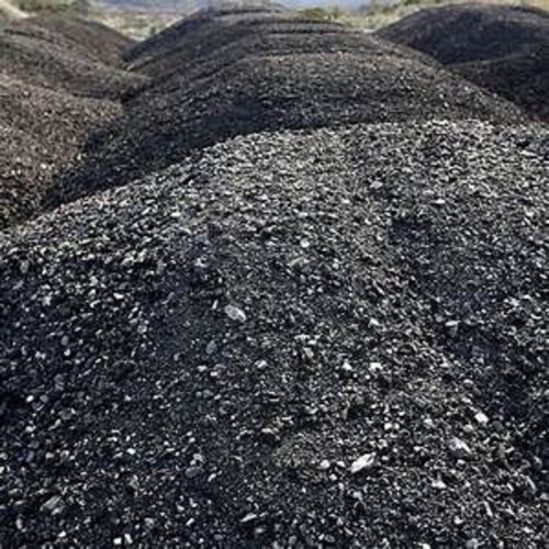 Coal Slurry