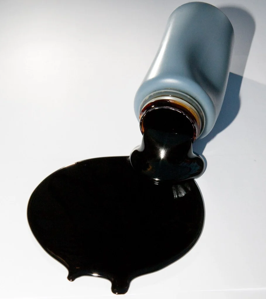 Spent Black Liquor (Pulp Industry)