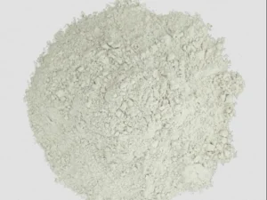 Bentonite Calcium Low Yield — Blending muds