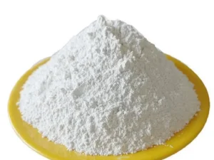 Calcium Carbonate Ultra-Fine 5µm — Filtration control