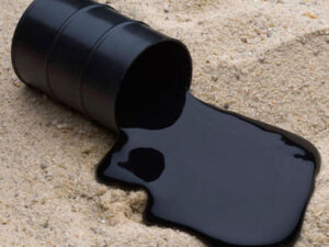 Bituminous Emulsion Cationic — Road works