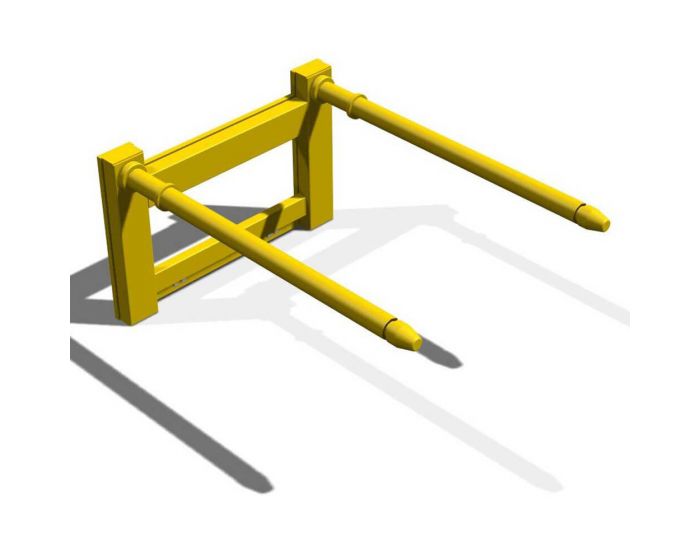 Forklift Consumables Bulk — Material handling - Image 2