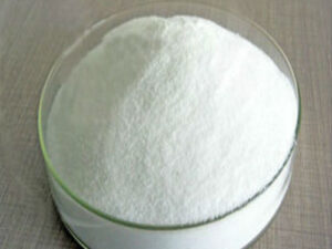 Starch Modified 80% — Filtration control