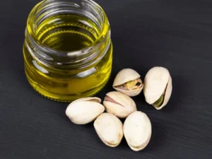 Industrial Pistachio Oil Residue