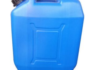 Cooling Tower Sludge