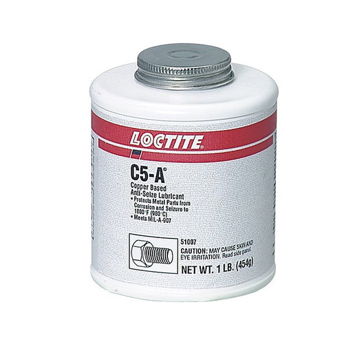 Anti-Seize Compounds Copper-Based — Equipment assembly - Image 2