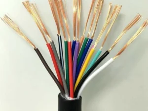 Industrial Electrical & Instrumentation Bulk