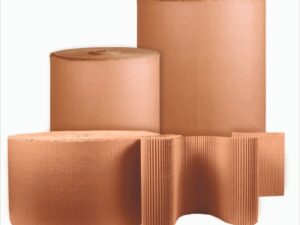 Moisture Barrier Papers Kraft — Export