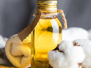 Industrial Cottonseed Oil Residue