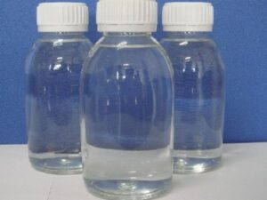 Industrial Glycerol Streams