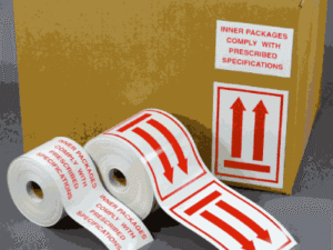 Hazard Labeling Materials Regulatory — Regulatory