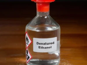 Industrial Ethanol Residue