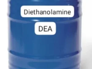 Diethanolamine (DEA) 99% — Gas sweetening