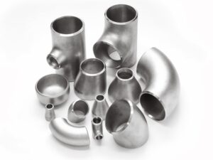 Butt-Weld Pipe Fitting Carbon Steel — Pipe joints