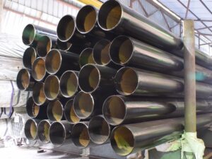 Piping, Fittings & Sealing