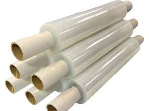 Shrink Wrap Industrial 50µm — Pallet protection