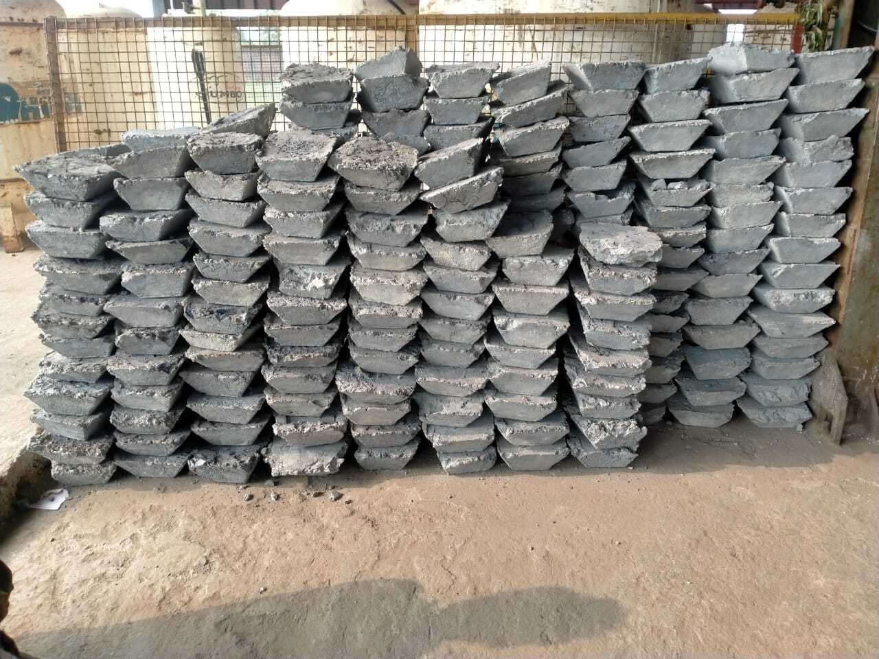 Zinc Dross - Image 6