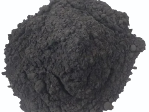 Cement Extender Fly Ash Class F — Density reduction